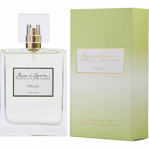 badgley mischka eau de parfum