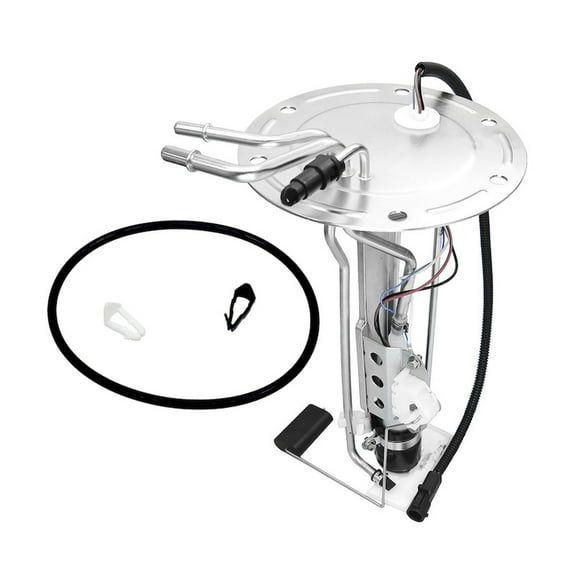 US Motor Works USEP2224S Electric Fuel Pump Module Fuel Pump Module Assembly Professional Series OE Replacement for Ford 1 pack