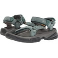 thumbnail image 4 of Teva Women's Terra Fi 4 Sport Sandal, Rocio/North Atlantic, 7.5 B(M) US, 4 of 4