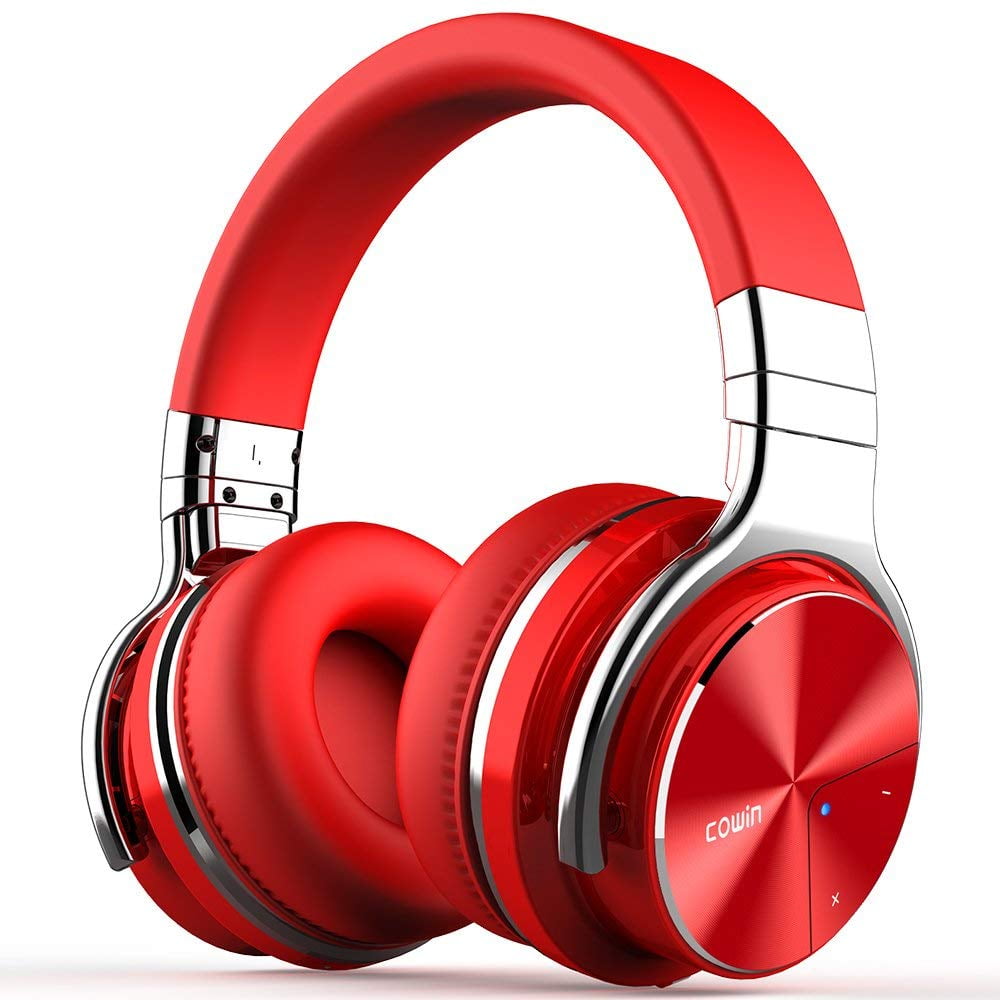 COWIN E7 Pro Active Noise Cancelling Headphone Bluetooth Headphones