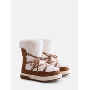 Ozark Trail Women's Platform Boots