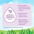 thumbnail image 3 of Happy Baby Stage 1 A2 Powder Baby Formula, 0-12 Months, 22.9 oz Canister, 3 of 11