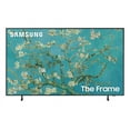 thumbnail image 2 of SAMSUNG 85-Inch Class QLED 4K LS03B Series The Frame Quantum HDR Smart TV with a SAMSUNG 85” The Frame Customizable Bezel for TV, Modern Beige, VG-SCFA85BEBZA (2022), 2 of 9