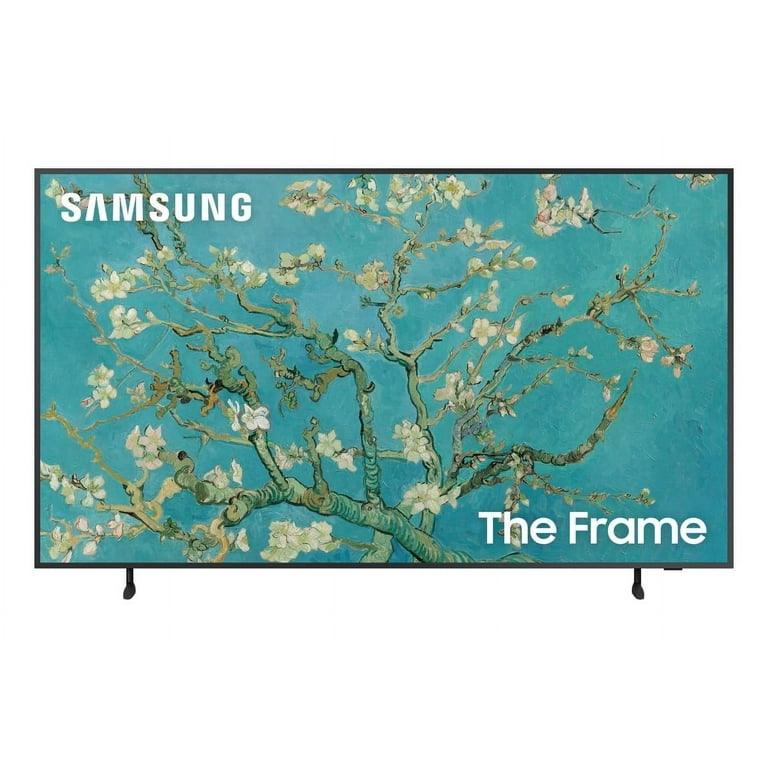 テレビ Samsung the frame 85v tv 85