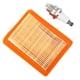 thumbnail image 1 of Kit de servicio de filtro de aire y bujía para desbrozadora Stihl FS120 FS200 FS250, 1 of 10
