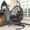 Gray, variant on CHINNLUU Oversized Hanging Egg Chair with Stand, Outdoor Indoor Wicker Swing Chair with UV-Resistant Cushions and Rain Cover, 400lbs Capacity Patio Hammock Chair for Backyard, Balcony, Black