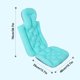 thumbnail image 2 of Almohada de spa de lujo para bañera con respaldo ergonómico y soporte para la cabeza, 2 of 5