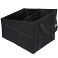 thumbnail image 3 of Car seat organizer for front and back seat, seat storage bag, 3 of 5