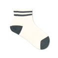 thumbnail image 6 of Wonder Nation Boys Sport Ankle Socks, 6-Pack, Sizes S-L, 6 of 10