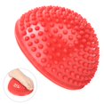 thumbnail image 3 of Pelota De Yoga Durian, Bolas De Masaje De Pies, Masajeador De Yoga Para Aliviar El Estrés De 4 Colores Para Estudiantes Domésticos ANGGREK AC2714, 3 of 8