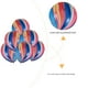 thumbnail image 5 of 33 PCS 1 Set Interesante fotográfico Props Balloon conjunto de globos de cumpleaños de dibujos animados, 5 of 5