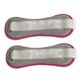 thumbnail image 2 of Poids de Poignet Poids de Bras Exercice avec Gym Réglable Danse Marche Jogging - Gris, 2 of 10