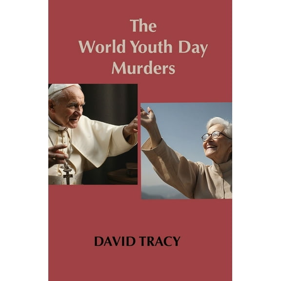 The World Youth Day Murders, (Paperback)