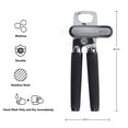 thumbnail image 2 of Abrelatas KitchenAid Soft Classic Multifunción, 2 of 5