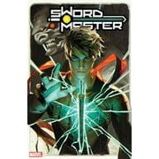 Sword Master #1 (2nd Ptg Remenar Var) Marvel Comics Comic Book