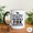 Black, variant on Always Be Yourself Unless You Can Be A Fox Then Always Be A Fox Coffee Mug Fox Mug Fox Gif