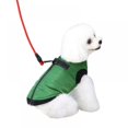 thumbnail image 2 of OUSITAID Dog Windproof Winter Pet Dog Vest Jacket Coat, 2 of 6