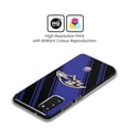 thumbnail image 2 of Head Case Designs NFL Baltimore Ravens Artwork Stripes Soft Gel Case for Samsung Galaxy S21 FE 5G, 2 of 7