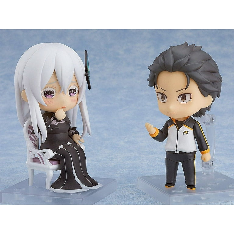 Re:Zero Starting Life in Another World Nendoroid No.1461