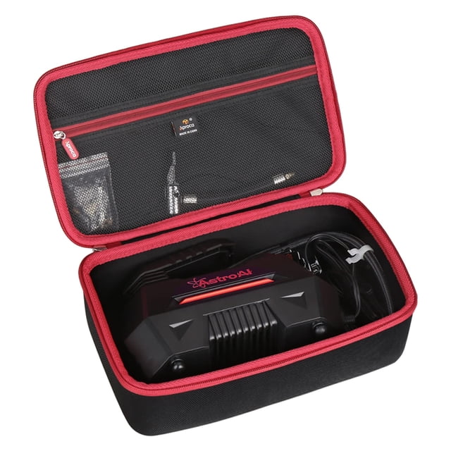 Estuche de almacenamiento Aproca para compresor de aire portátil AstroAI