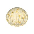 thumbnail image 1 of wonima11 Corgi & Floral Shower Cap Double Waterproof Bathing Shower Caps, 1 of 1