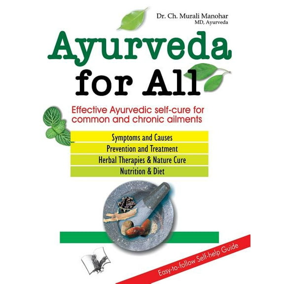 Bacchho Ke 2001 Naam: Affective Ayurvedic Self-Cure for Common and Chronic Ailments (Paperback)