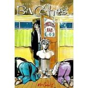 Bacchus (Eddie Campbell's ) #38 VF ; Eddie Campbell Comic Book