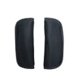 thumbnail image 1 of Almohadilla para el cinturón de seguridad del cochecito del bebé Almohadilla para el cinturón del asiento del coche Almohadilla suave para el cinturón del bebé 17 x 7 cm, 1 of 8