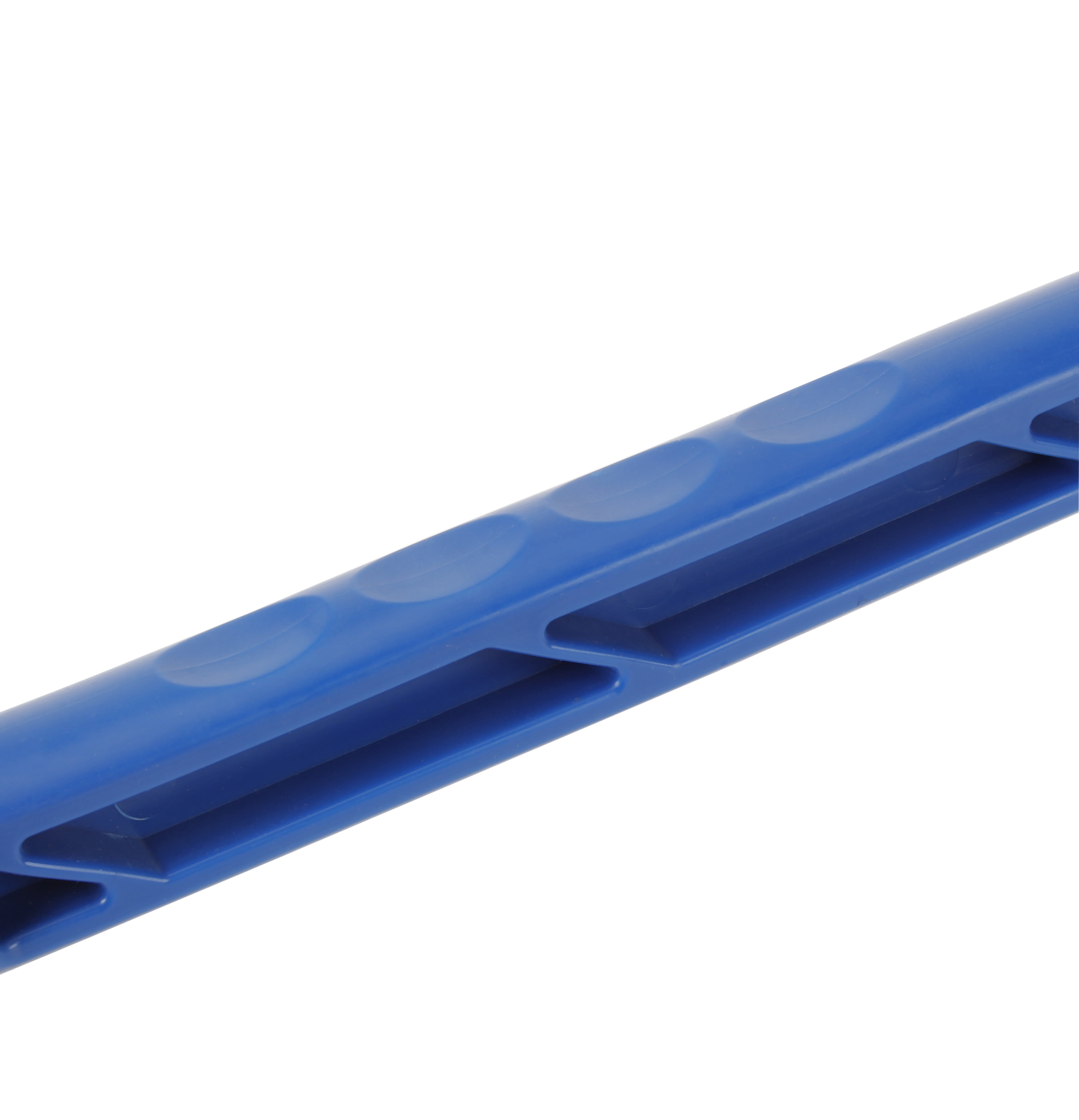 (2 pack) Auto Drive 24" Snow Brush & Ice Scraper, Blue, 1-Piece for Cars & Trucks