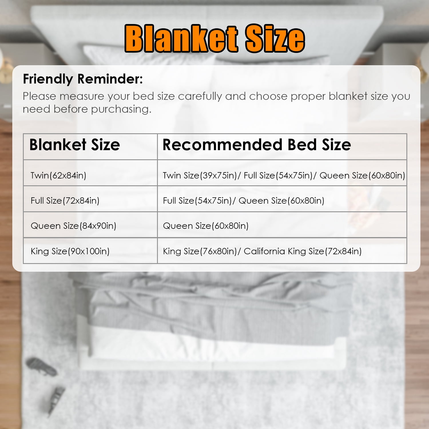Heated Blanket, Electric Heated Blanket 90"x100" King Size, Soft Cozy Flannel Warming Blanket with Dual Controller, 10 Heating Levels, 10 Hours Auto off, Machine Washable