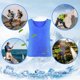 thumbnail image 5 of Chaleco Para Viajes Al Aire Libre Chaqueta De Verano Con Aire Acondicionado Portátil Para Hombres Y Mujeres Deportes Senderismo Camping, 5 of 8
