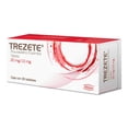 thumbnail image 3 of Trezete 20 10 Mg 30 Tabletas, 3 of 4