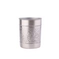 thumbnail image 1 of Old Dutch International 413 4.75 in. Dia. x 6 in. H. Emb. Victoria Tool Caddy - Outils Non Inclus, 1 of 1
