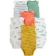 thumbnail image 1 of Body Simple Joys de Carter's Baby Boys, 24 meses, paquete de 6 unidades, 1 of 4