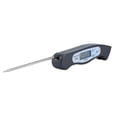 thumbnail image 2 of Portable Folding Digital Food Thermometer ℃/℉ Kitchen Picnic BBQ Meat Temperature Monitor, 2 of 8