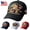 Color-c, variant on America 250 Hat, 250th Anniversary USA Hat Vented for Men