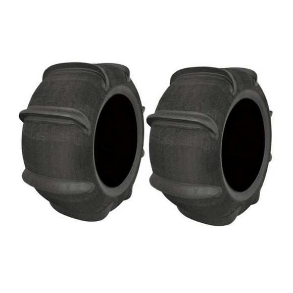 Skat Trak Extreme Paddle Tires