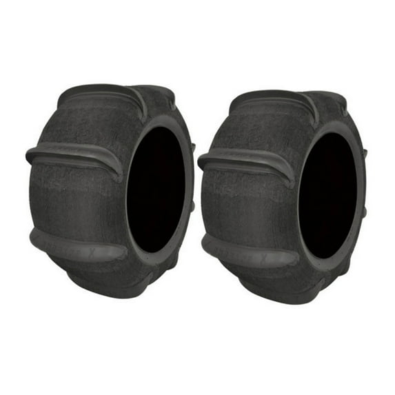 Skat-Trak Extreme Grip Tire 26x12.5-12 (9 Paddle) for Can-Am Outlander Max 650 EFI 2012-2018