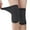 Dark Gray, variant on SenseStyle Knee Compression Sleeve, Wool Knee for Men and Women in Spring and Summer Thin Sports Knee Sleeves Knee Brace for Women A L