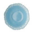 thumbnail image 2 of The Pioneer Woman 3 Piece Embossed Stoneware Serve Bowl Set, 2 of 8
