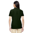 thumbnail image 3 of Gildan G448L Ladies Performance Jersey Polo, 3 of 4