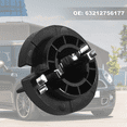 thumbnail image 5 of For - Mini R61 R59 R58 R57 R56 Car Rear Tail Lamp Light Bulb Holder Socket 63212756177, 5 of 6