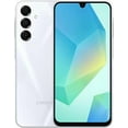 thumbnail image 1 of Samsung Galaxy A16 (4 Go de RAM / 128 Go de ROM) Double Carte SIM / Déverrouillé Téléphone Neuf (Gris), 1 of 5
