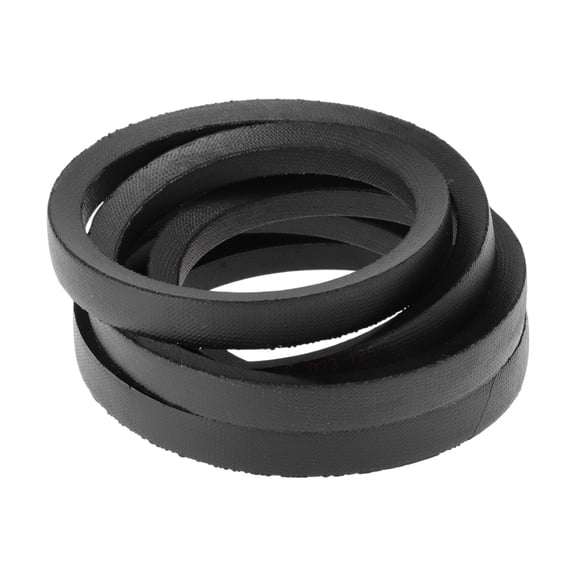 No.07200724 Lawn Mower Deck Belt Lawn Mower Drive Belt for Ariens for Gravely Ikon ZT XL 42 48 52 60 Zero Turn Lawn Mower 1 Pc