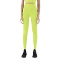 thumbnail image 2 of Pantalones de yoga exfoliantes para mujer, línea No Embarrassment, cintura alta, cadera melocotón, pantalones deportivos de fitness con bolsillo, 2 of 6