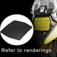 thumbnail image 3 of Cubierta protectora Zulema compatible con Suzuki DL1050 VSTEOM gris protector de faro, 3 of 8