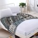 thumbnail image 5 of LHSHID Best Friend Blanket Best Friend Birthday Gifts for Women Friendship Gifts for Women Friends Blankets for Bed Sofa Couch Travel 60x80in, 5 of 6