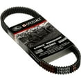 thumbnail image 2 of Gates 19G3982 G-Force WorkHorse Continuously Variable Transmission (CVT) Belt, 2 of 4