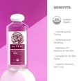 thumbnail image 6 of Alteya Organics Rose Water Toner 17 Fl Oz/500mL | USDA Certified Organic Bulgarian Rosa Damascena Hydrosol | Natural Hydrating Facial Toner for All Skin Types | Refreshing, Balancing & Moisturizing, 6 of 9