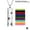 K, variant on NEW Essential Oil Necklace Aromatherapy Pendant Necklace 316L Stainless Steel Necklace, Jewelry Diffuser Gift Essential Oil